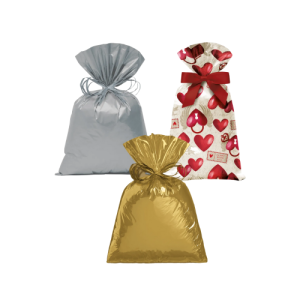 SACOS PRES. 50X70 C/ 25