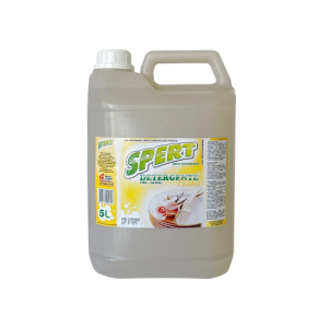DETERGENTE NEUTRO SPERT - 5L TEKSAN