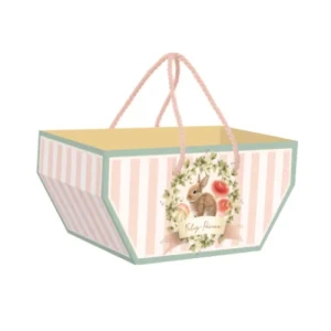 CESTA C/ALCA BREEZE G 29,5X18,5X14 CM - 13006496