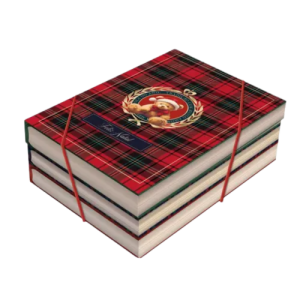 CAIXA RET MAG INFINITA URSINHO G 46X33X14 - 13007839