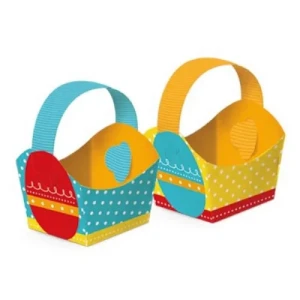 FORMINHA P/ DOCE COMP CESTINHA ENERGIA C/ 24 - 28610516