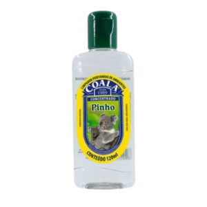 ESSENCIA PINHO 120ML - COALA