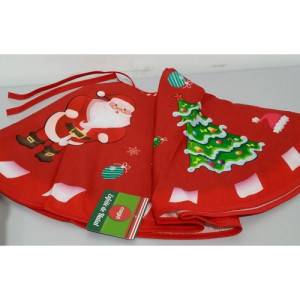 SAIA ARVORE VEL ESTAMPA ESP D23 60CM - 22109