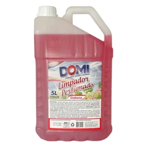 LIMP PERF DOMI GABANA - 5L TEKSAN