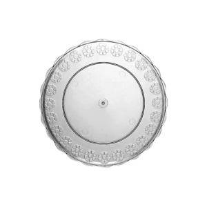 PRATO 21 CM TRES TRIANG.,