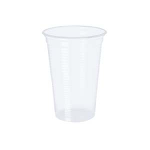 COPOS PLAST. 300 ML ALTO TR C/10 COPOBRAS