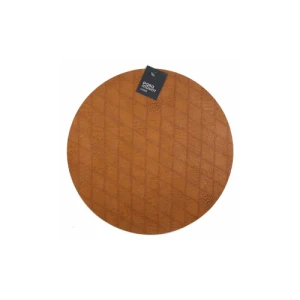 LUGAR AMERICANO PREMIUM DIAMOND 38 CARAMELO PARAMOUNT