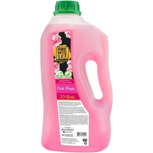 SABONETE LIQ. PINK ROSAS - 2,5L PREMISSE