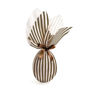 TECIDO P/ OVO LISTRA 60X60 C/ 02 - 18600017