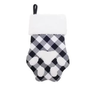 ENFEITE P/ PORTA OSSO XADREZ - 1203002