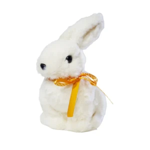 COELHO SENTADO 19CM - CO101P