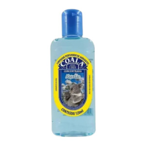 ESSENCIA ALGODAO 120ML - COALA