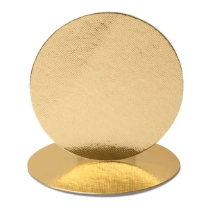 BASE LAMINADA RED OURO 31 CM - 23700157 - C/ 01