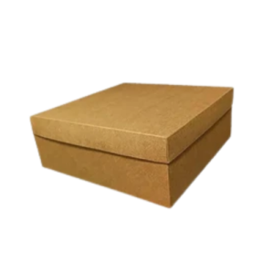 CAIXA PRES. 32,5X32,5X10 KRAFT