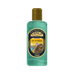ESSENCIA SOL DO BRASIL 120ML - COALA