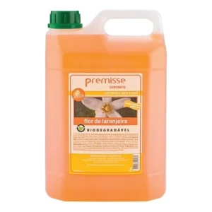 SABONETE LIQ. FLOR DE LARANJEIRA - 5L PREMISSE