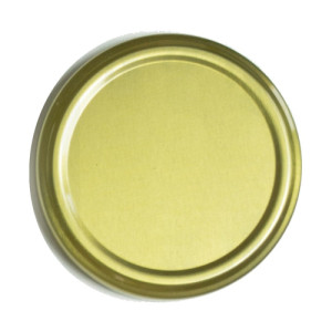 TAMPA METALICA BRANCA/XADREZ/DOURADA 63 MM 150/170/200/230/240/267/361