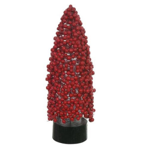 MINI ARVORE NATAL C/BERRY 40CM - 58739001