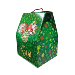 MALETA 25,5X21,5X35 TOQUE DE NATAL - MT-2