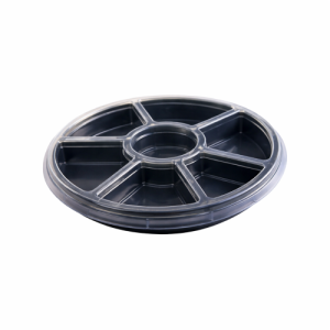 BAND. PLAST 550 PETISQ PRETA - C/05 GALVANOTEK