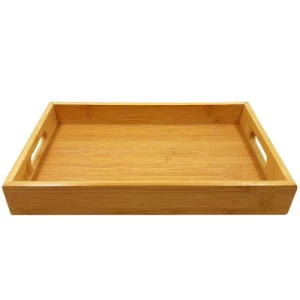 BANDEJA RETANGULAR 33X22 - TOP1423