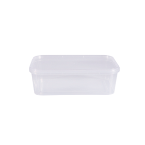 POTE RETANG C/LACRE 500ML C/10 - PRAFESTA