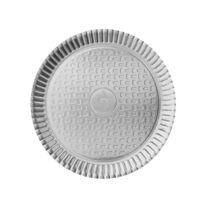 PRATO PAPELAO LAMINADO P9 45CM