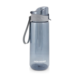 GARRAFA SQUEEZE 1200ML CINZA AKX21818