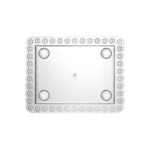 TABULEIRO RET 27,5X35,5 TRES TRIANG.