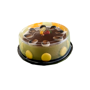 BAND. PLAST 60CT TORTA GRANDE - GALVANOTEK