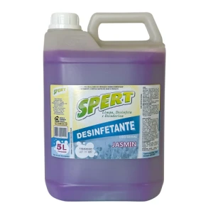 DESINF JASMIN SPERT - 5L TEKSAN