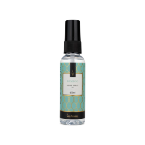 HOME SPRAY VIA AROMA 60ML BAMBOO