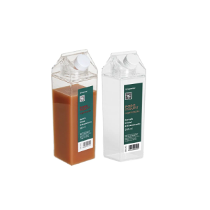 GARRAFA CRISTAL ANTIVAZAMENTO 500 ML PARAMOUNT