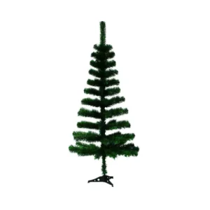 ARVORE CANADENSE VERDE 120CM 110GALHOS - 13843