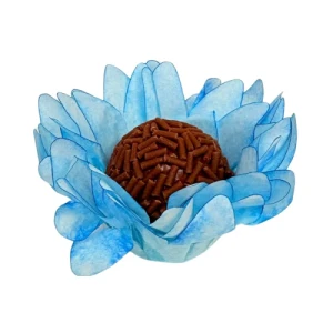 FORMINHA MINI MADRI 30 UN AZUL CLARO