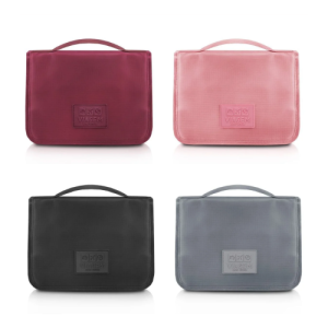 NECESSAIRE DE VIAGEM C/ GANCHO - ARH18732