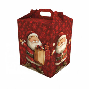 MALETA PP 10X9X12 ENCANTOS DO NOEL - MPPE