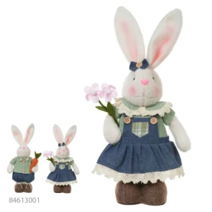 COELHA EM PE - 43CM - CO1157