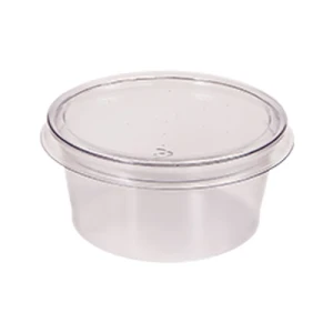 POTE RED 60ML C/20 - PRAFESTA