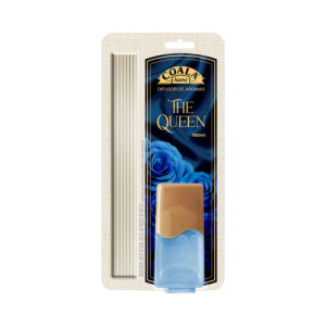 DIFUSOR COALA THE QUEEN 100ML