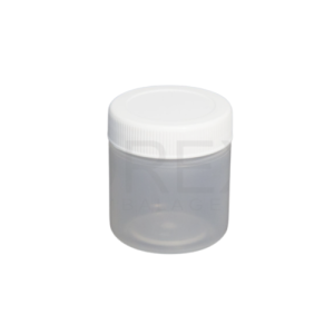 POTE PE NATURAL 30 GR C/ TAMPA BR C/ 10