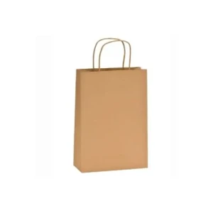 SACOLA KRAFT 36X12X33 - SH36 C/10