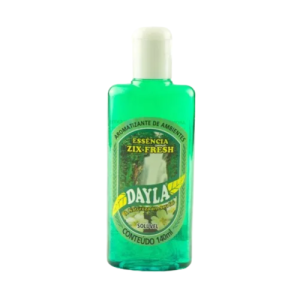 ESSENCIA DE ZIX-FRESH 140ML
