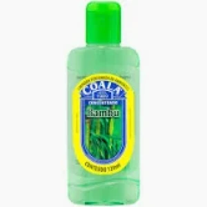 ESSENCIA BAMBU 120ML - COALA