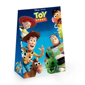 TRAPEZIO 12X18X6 TOY STORY FRIENDS - 532416