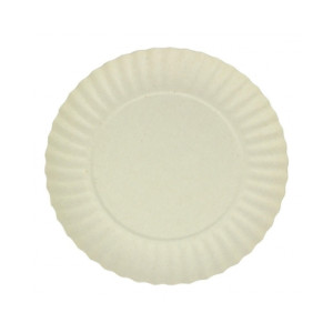 PRATO PAPELAO N 12 COMUM 38CM - C/100