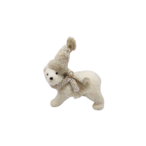URSO EM PE - 31CM - BC2552