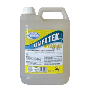 DETERGENTE NEUTRO LIMPOTEK - 5L TEKSAN