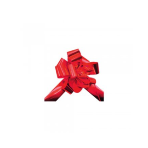 LACO FACIL PLUS METAL 31MM VERMELHO