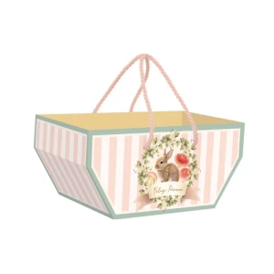 CESTA C/ALCA BREEZE M 25X15X11,5 - 13006495